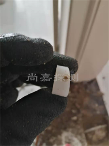 顺平暖气管道漏水检测