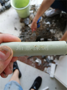 顺平室内漏水检测